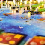 juegos de mesa para dos jugadores