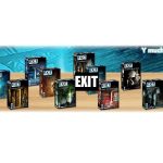 juegos de mesa de exit