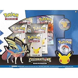 cajas cartas pokemon