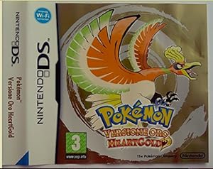 juegos de pokemon oro